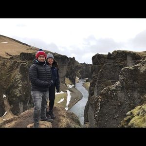 Meet your Posher, Genelle